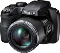 Фотоаппарат Fujifilm FinePix S9200 Black