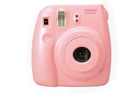 Фотоаппарат Fujifilm Instax Mini 8 Pink