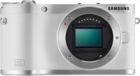 Фотоаппарат Samsung NX300M Body