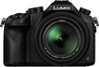 Фотоаппарат Panasonic Lumix DMC-FZ1000