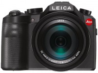 Фотоаппарат Leica V-Lux Typ 114 Black