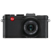 Фотоаппарат Leica X2 Black