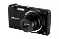 Фотоаппарат Samsung ST5000 Black