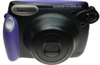 Фотоаппарат Fujifilm INSTAX 210 Halloween