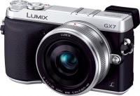 Фотоаппарат Panasonic Lumix DMC-GX7 Kit