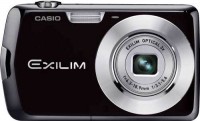 Фотоаппарат Casio Exilim Zoom EX-Z2 Black