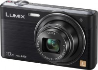 Фотоаппарат Panasonic Lumix DMC-SZ9 Black