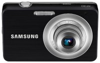 Фотоаппарат Samsung ST30 black