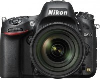 Фотоаппарат Nikon D610 kit 24-70mm f/2.8G ED AF-S ZOOM