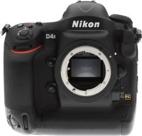 Фотоаппарат Nikon D4s Body