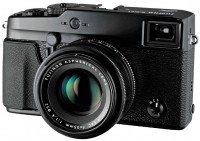 Фотоаппарат Fujifilm X-Pro1 Kit