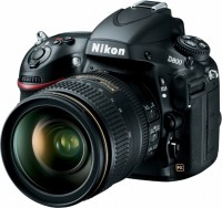 Фотоаппарат Nikon D800 kit 24-120mm f/4G ED VR