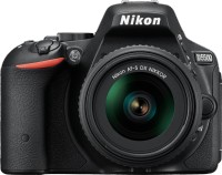 Фотоаппарат Nikon D5500 Kit 18-140VR Black