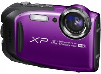 Фотоаппарат Fujifilm FinePix XP80 Purple