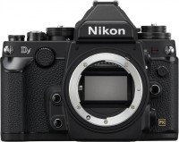 Фотоаппарат Nikon Df Body Black