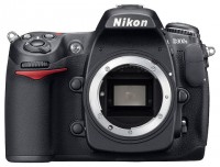 Фотоаппарат Nikon D300s Body