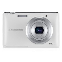 Фотоаппарат Samsung ST72 White