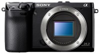 Фотоаппарат Sony Alpha NEX-7 Body