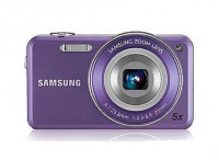 Фотоаппарат Samsung ST95 Purple