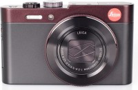 Фотоаппарат Leica C Dark red