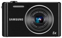 Фотоаппарат Samsung ST76 Black