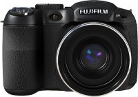 Фотоаппарат Fujifilm FinePix S1800 Black