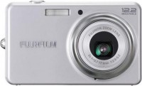 Фотоаппарат Fujifilm FinePix J27 Silver