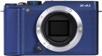 Фотоаппарат Fujifilm FinePix XA1 Body Blue