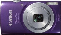 Фотоаппарат Canon PowerShot ELPH 135 Purple