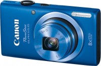 Фотоаппарат Canon PowerShot E115 Blue