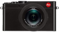 Фотоаппарат Leica D-Lux (Typ 109) Black