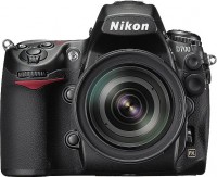 Фотоаппарат Nikon D700 Kit 24-120VR