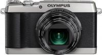 Фотоаппарат Olympus SH1 Silver