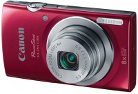 Фотоаппарат Canon PowerShot ELPH 135 Red