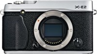 Фотоаппарат Fujifilm XE2 Body Silver