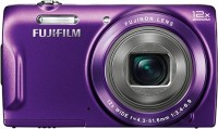 Фотоаппарат Fujifilm FinePix T500 Purple