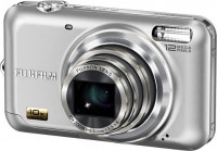 Фотоаппарат Fujifilm FinePix JZ300 Silver