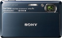 Фотоаппарат Sony Cyber-Shot DSC-TX7 Black