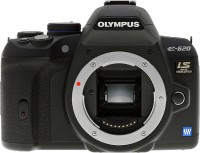 Фотоаппарат Olympus E-620 Body