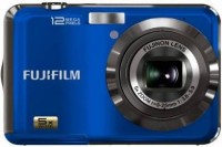 Фотоаппарат Fujifilm FinePix AX200 Blue