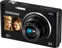 Фотоаппарат Samsung DV300F Black