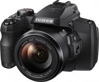 Фотоаппарат Fujifilm FinePix S1 Black