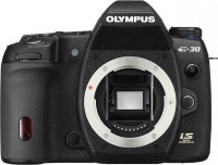 Фотоаппарат Olympus E-30 Body