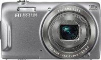 Фотоаппарат Fujifilm FinePix T500 Silver