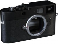 Фотоаппарат Leica M-Monochrom Body Black