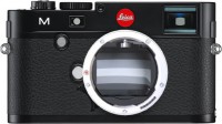 Фотоаппарат Leica M 24MP Body Black