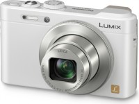 Фотоаппарат Panasonic Lumix DMC-LF1 White