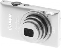 Фотоаппарат Canon ELPH 300 HS Silver