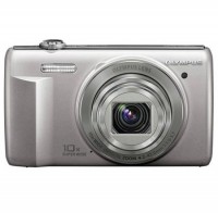 Фотоаппарат Olympus VR-340 Silver