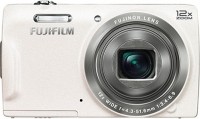 Фотоаппарат Fujifilm FinePix T500 White